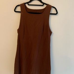 Everlane Dress